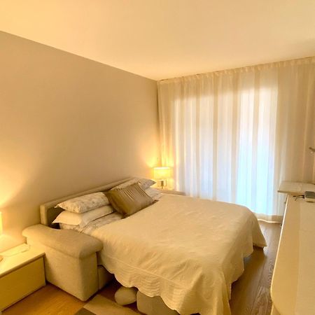 Monaco, Elegant & Quiet Renovated Apartment, In Fontvieille District, With Terrace & Pool, 15Min Walk To Port Hercule Monte Carlo Exterior foto