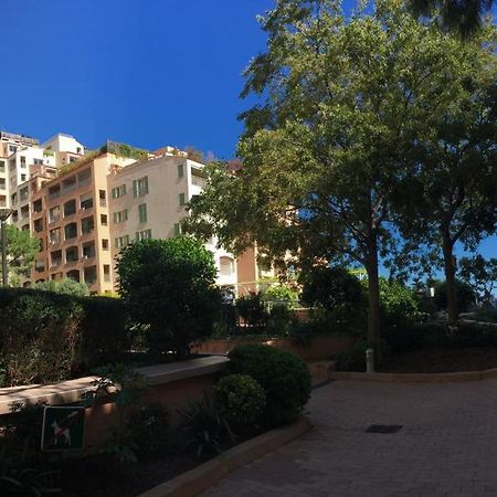 Monaco, Elegant & Quiet Renovated Apartment, In Fontvieille District, With Terrace & Pool, 15Min Walk To Port Hercule Monte Carlo Exterior foto