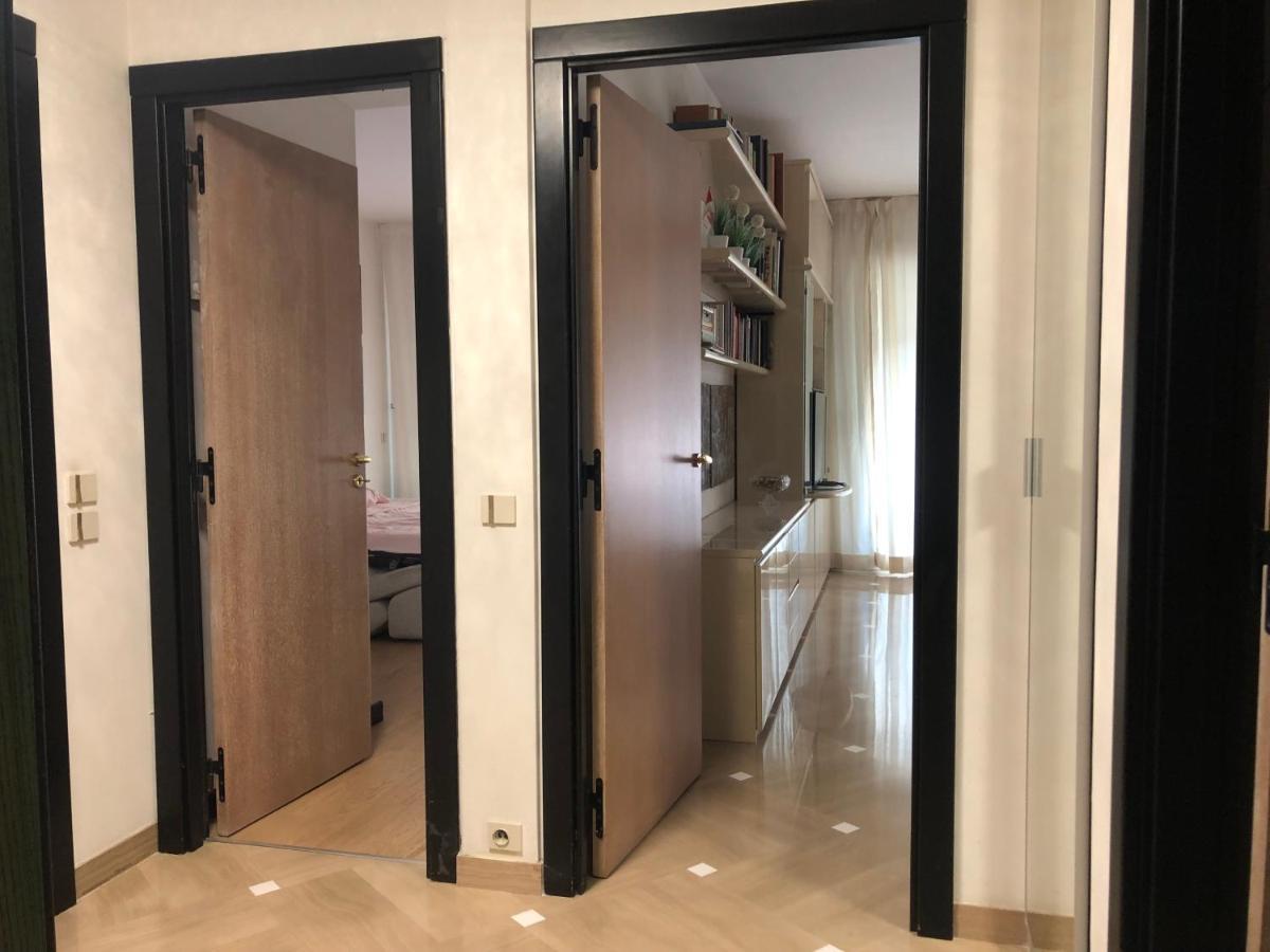Monaco, Elegant & Quiet Renovated Apartment, In Fontvieille District, With Terrace & Pool, 15Min Walk To Port Hercule Monte Carlo Exterior foto