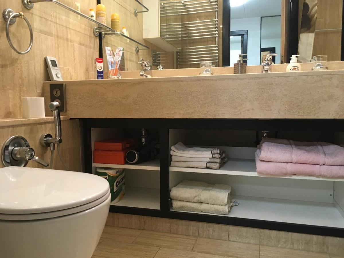 Monaco, Elegant & Quiet Renovated Apartment, In Fontvieille District, With Terrace & Pool, 15Min Walk To Port Hercule Monte Carlo Exterior foto