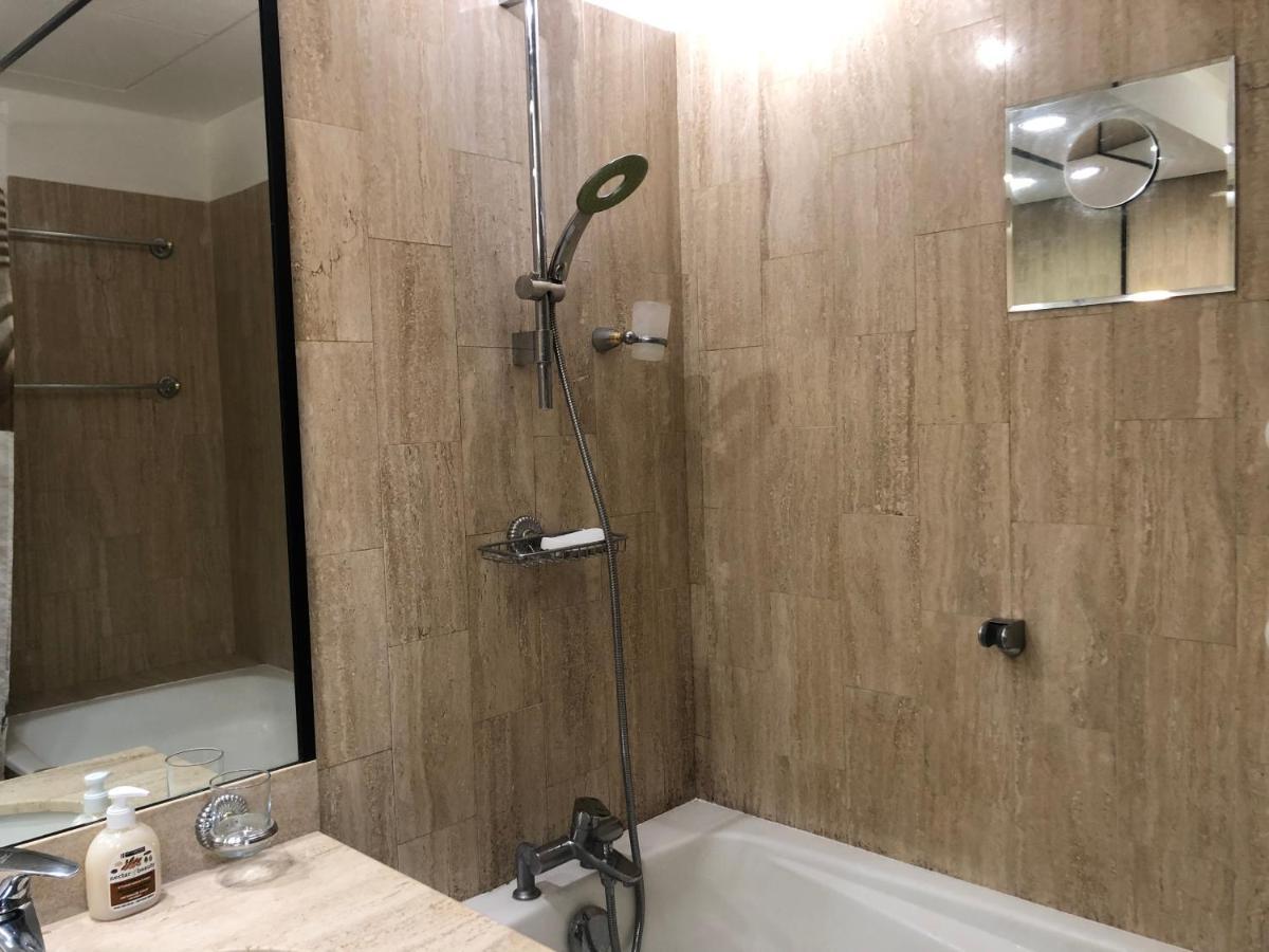 Monaco, Elegant & Quiet Renovated Apartment, In Fontvieille District, With Terrace & Pool, 15Min Walk To F1 Grand Prix Monte Carlo Exterior foto