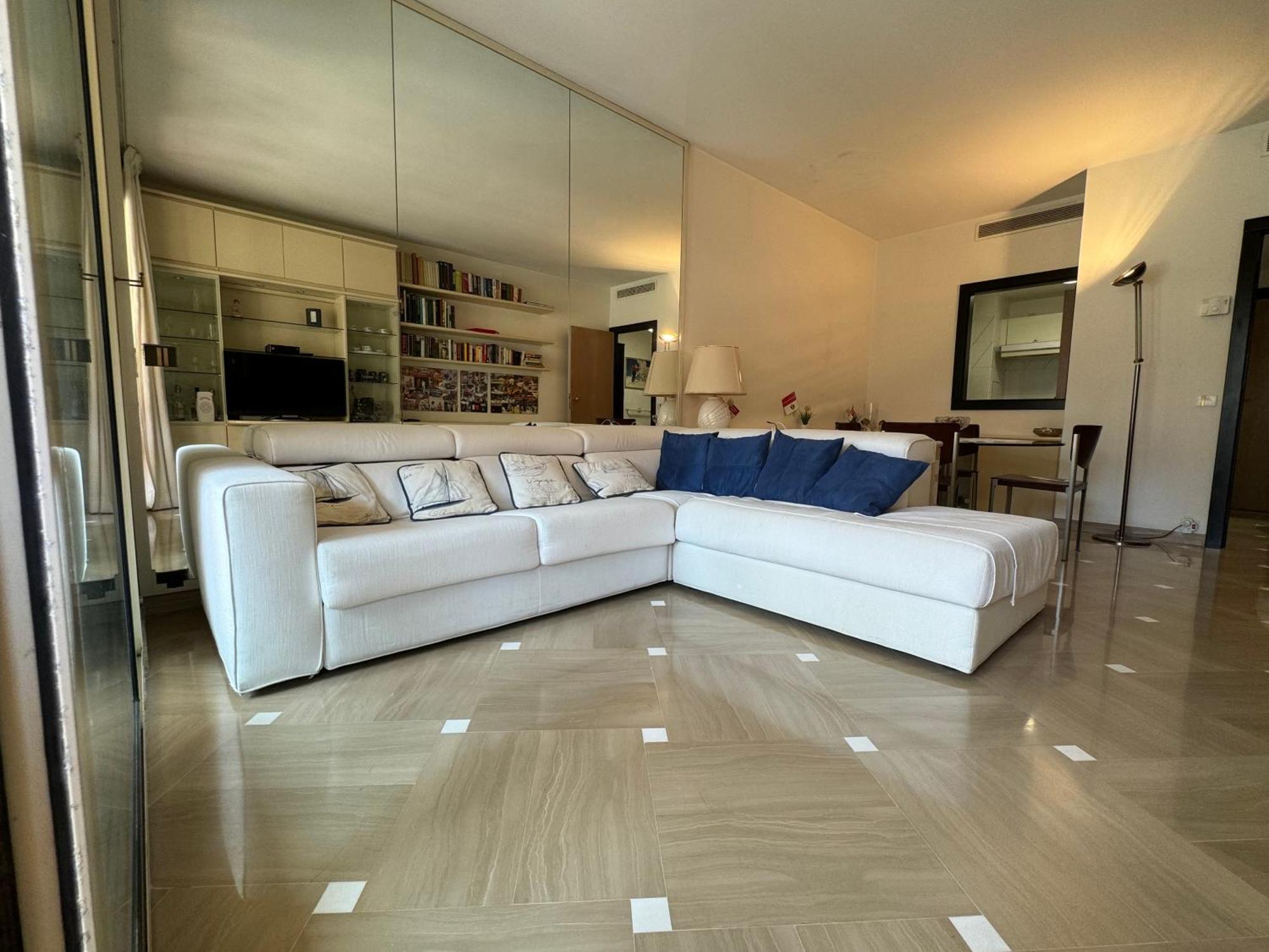 Monaco, Elegant & Quiet Renovated Apartment, In Fontvieille District, With Terrace & Pool, 15Min Walk To F1 Grand Prix Monte Carlo Exterior foto