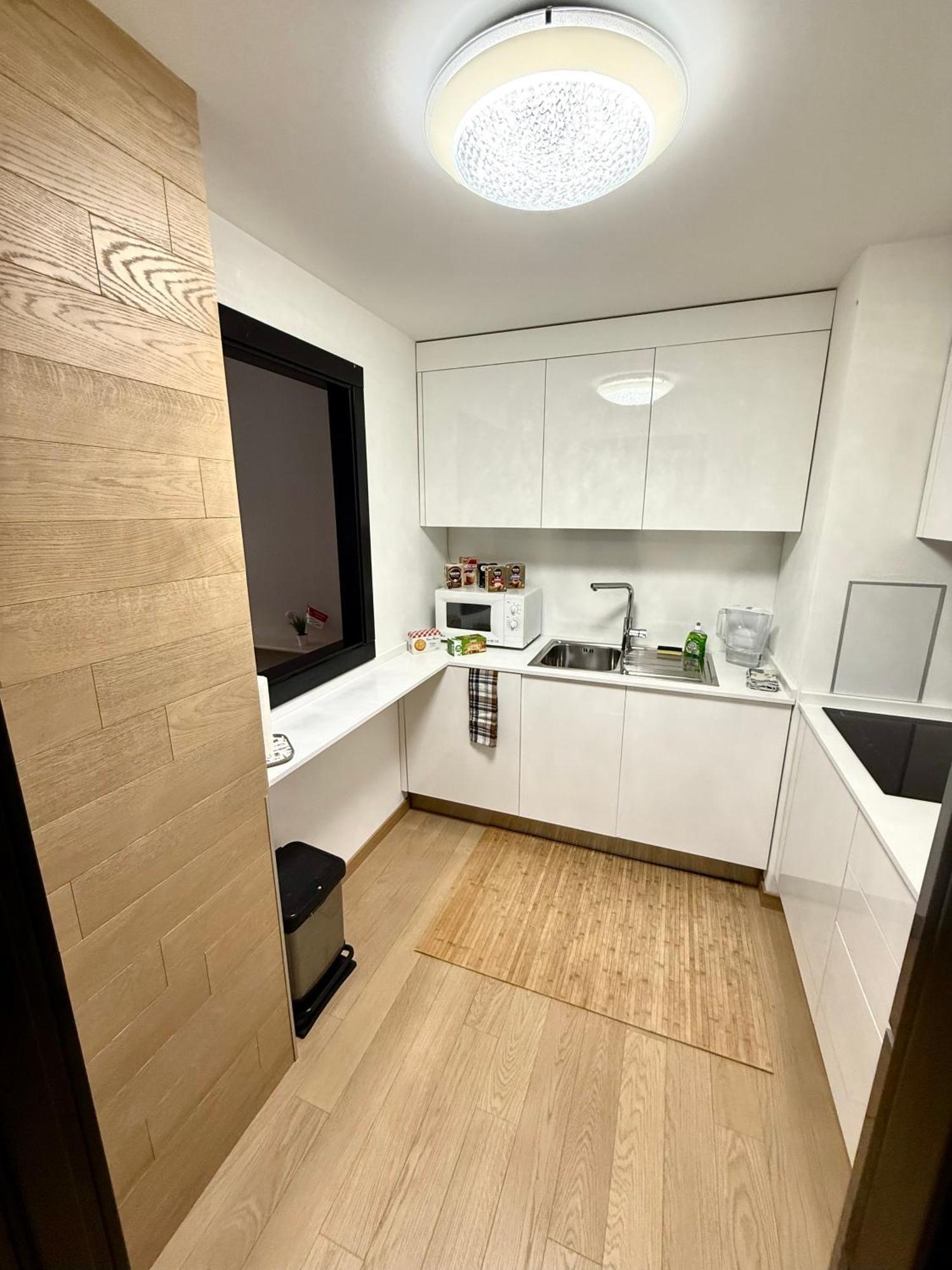 Monaco, Elegant & Quiet Renovated Apartment, In Fontvieille District, With Terrace & Pool, 15Min Walk To F1 Grand Prix Monte Carlo Exterior foto