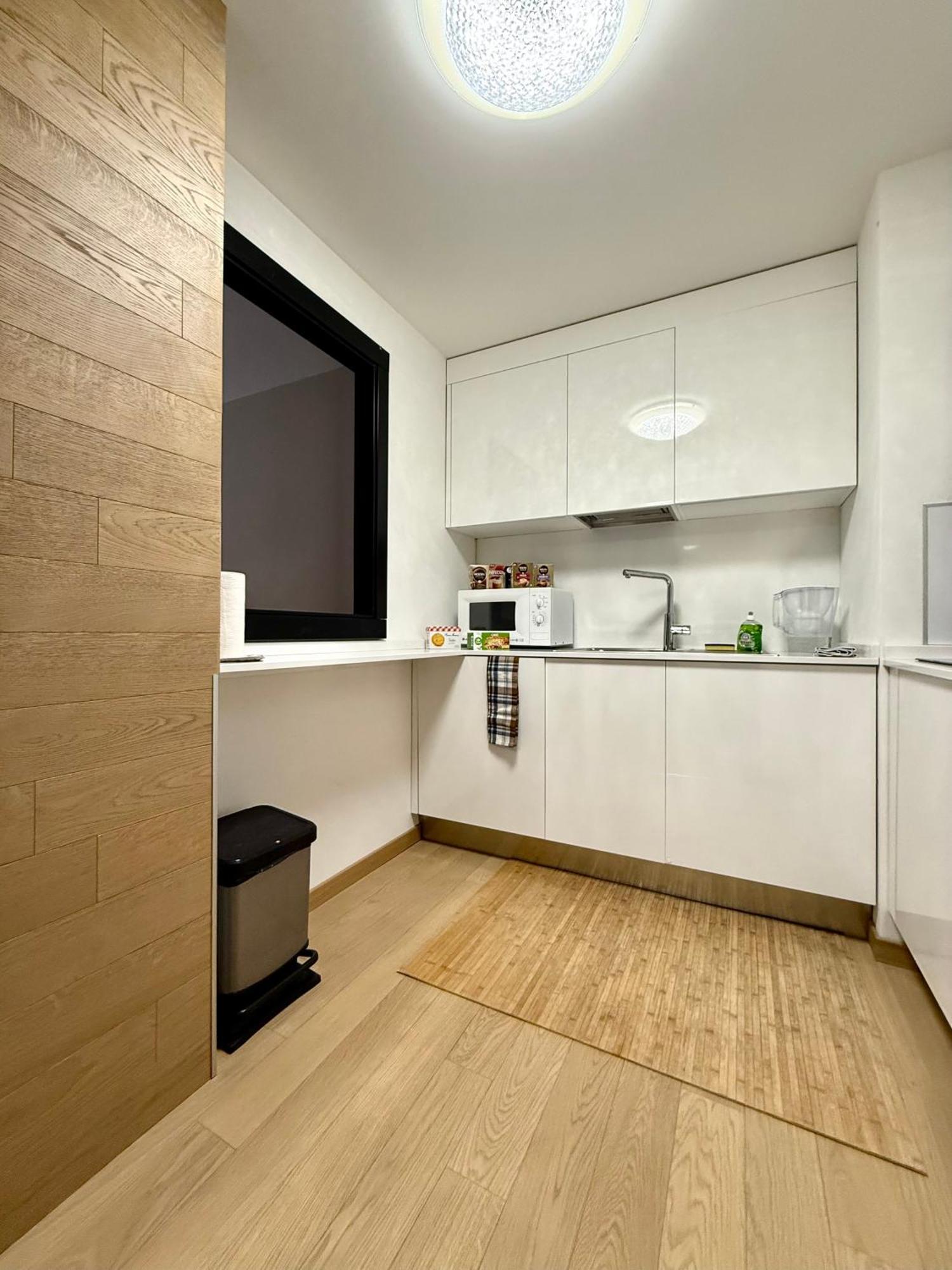 Monaco, Elegant & Quiet Renovated Apartment, In Fontvieille District, With Terrace & Pool, 15Min Walk To F1 Grand Prix Monte Carlo Exterior foto