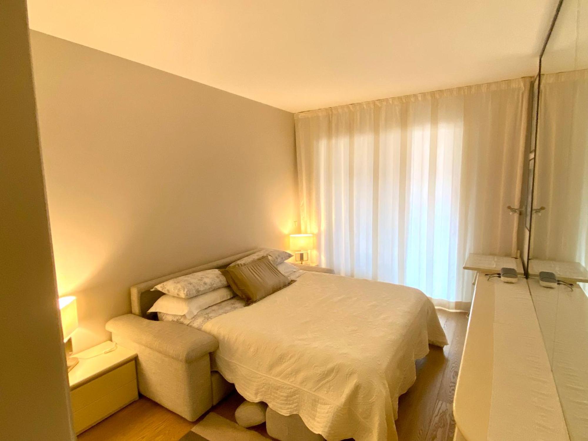 Monaco, Elegant & Quiet Renovated Apartment, In Fontvieille District, With Terrace & Pool, 15Min Walk To Port Hercule Monte Carlo Exterior foto