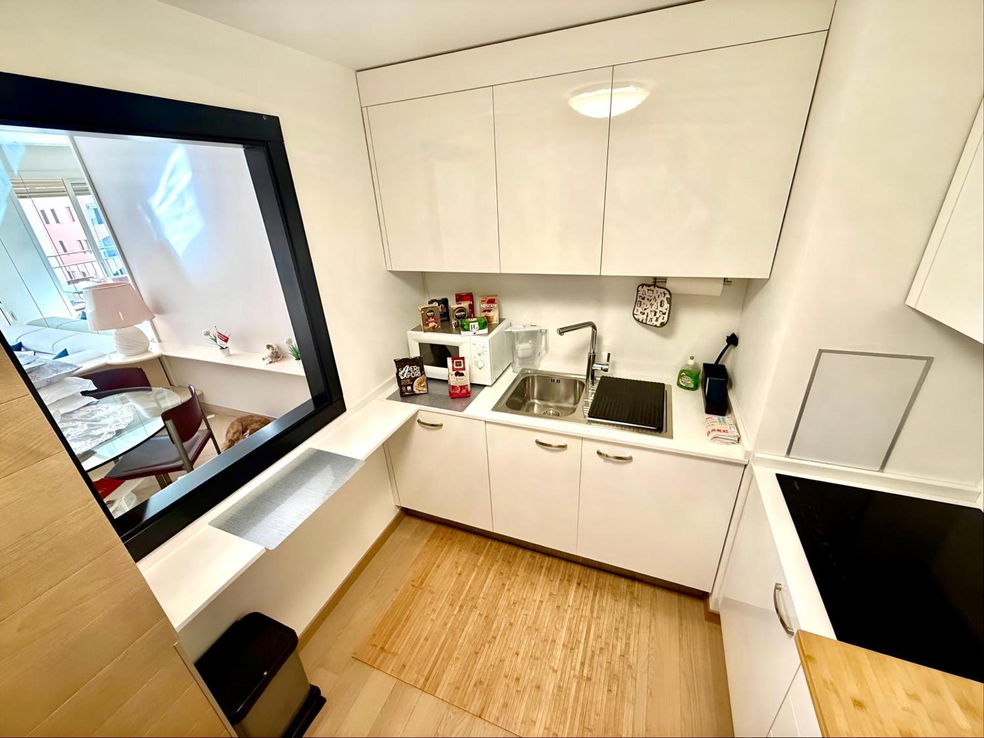 Monaco, Elegant & Quiet Renovated Apartment, In Fontvieille District, With Terrace & Pool, 15Min Walk To Port Hercule Monte Carlo Exterior foto