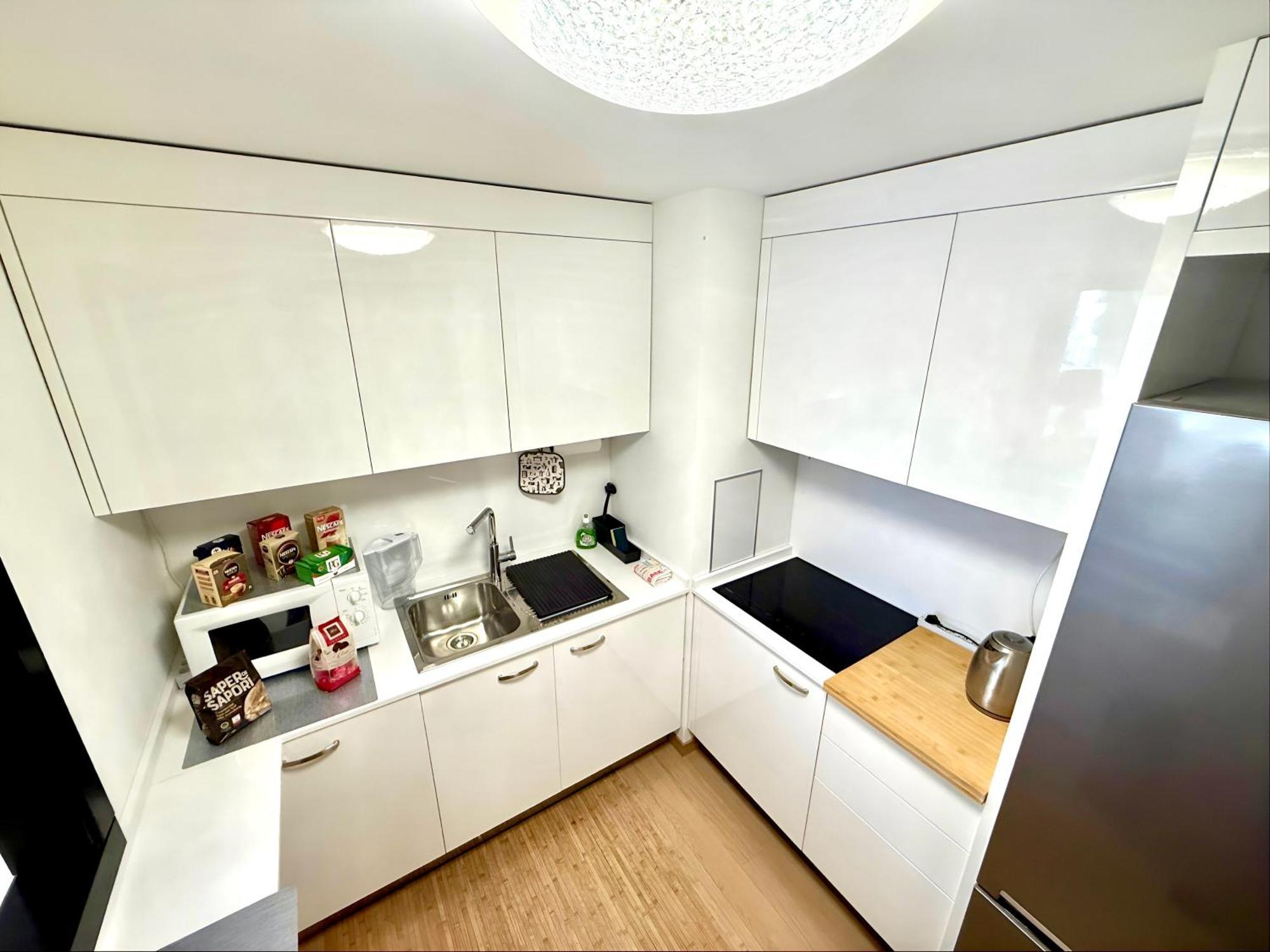 Monaco, Elegant & Quiet Renovated Apartment, In Fontvieille District, With Terrace & Pool, 15Min Walk To F1 Grand Prix Monte Carlo Exterior foto